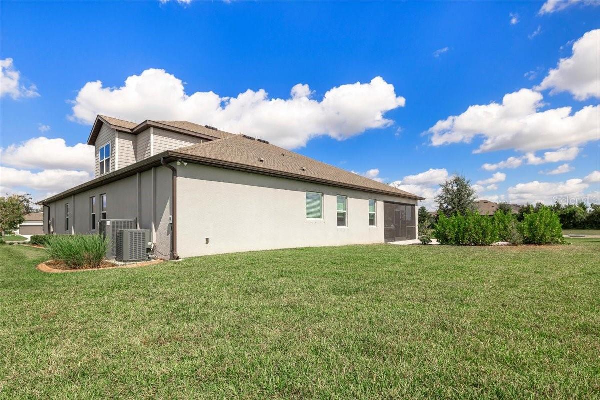 TWIN RIVERS PH V-A2 & V-A3 - Residential