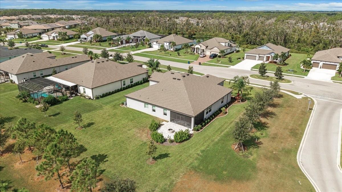 TWIN RIVERS PH V-A2 & V-A3 - Residential