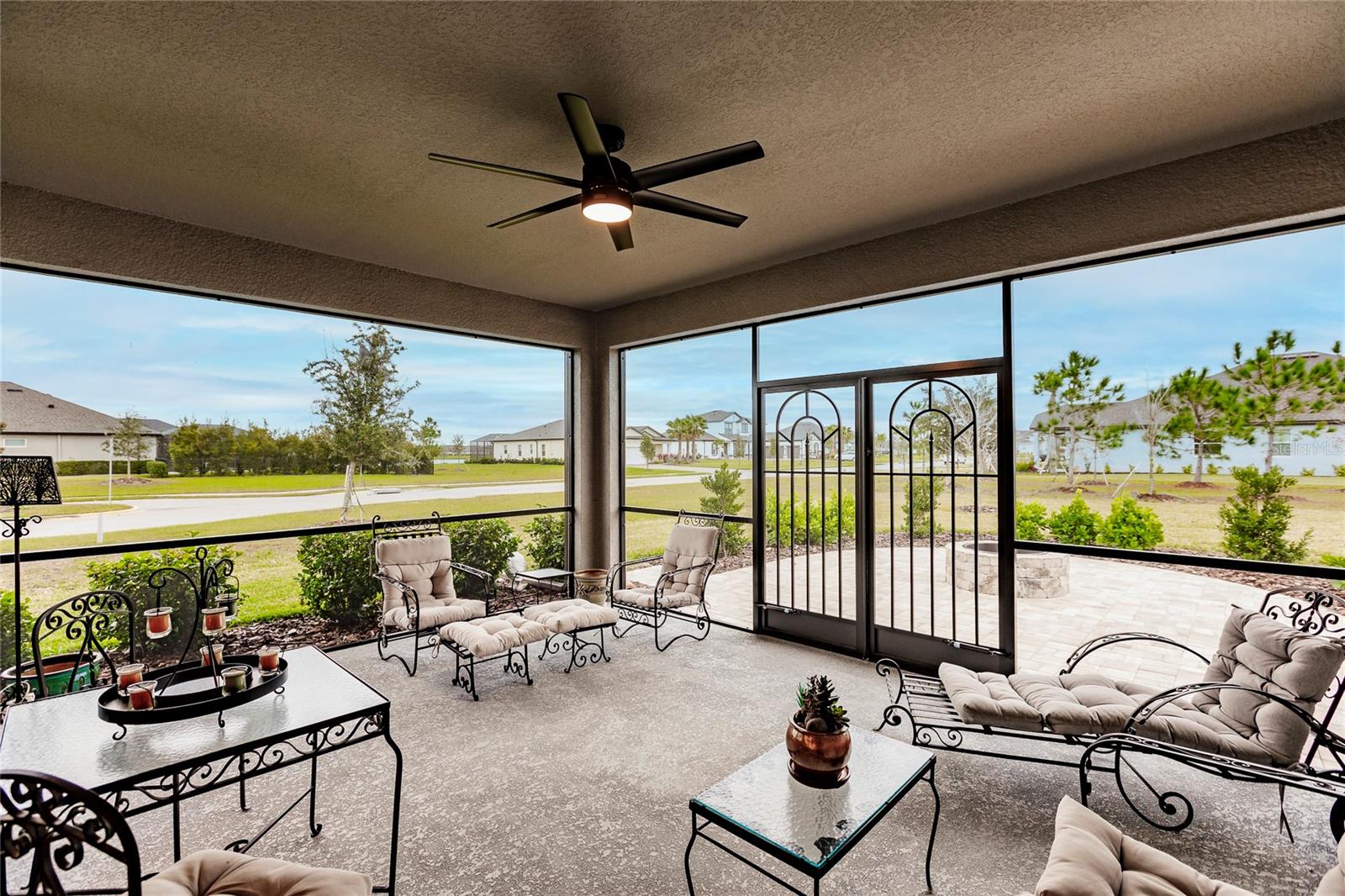 TWIN RIVERS PH V-A2 & V-A3 - Residential