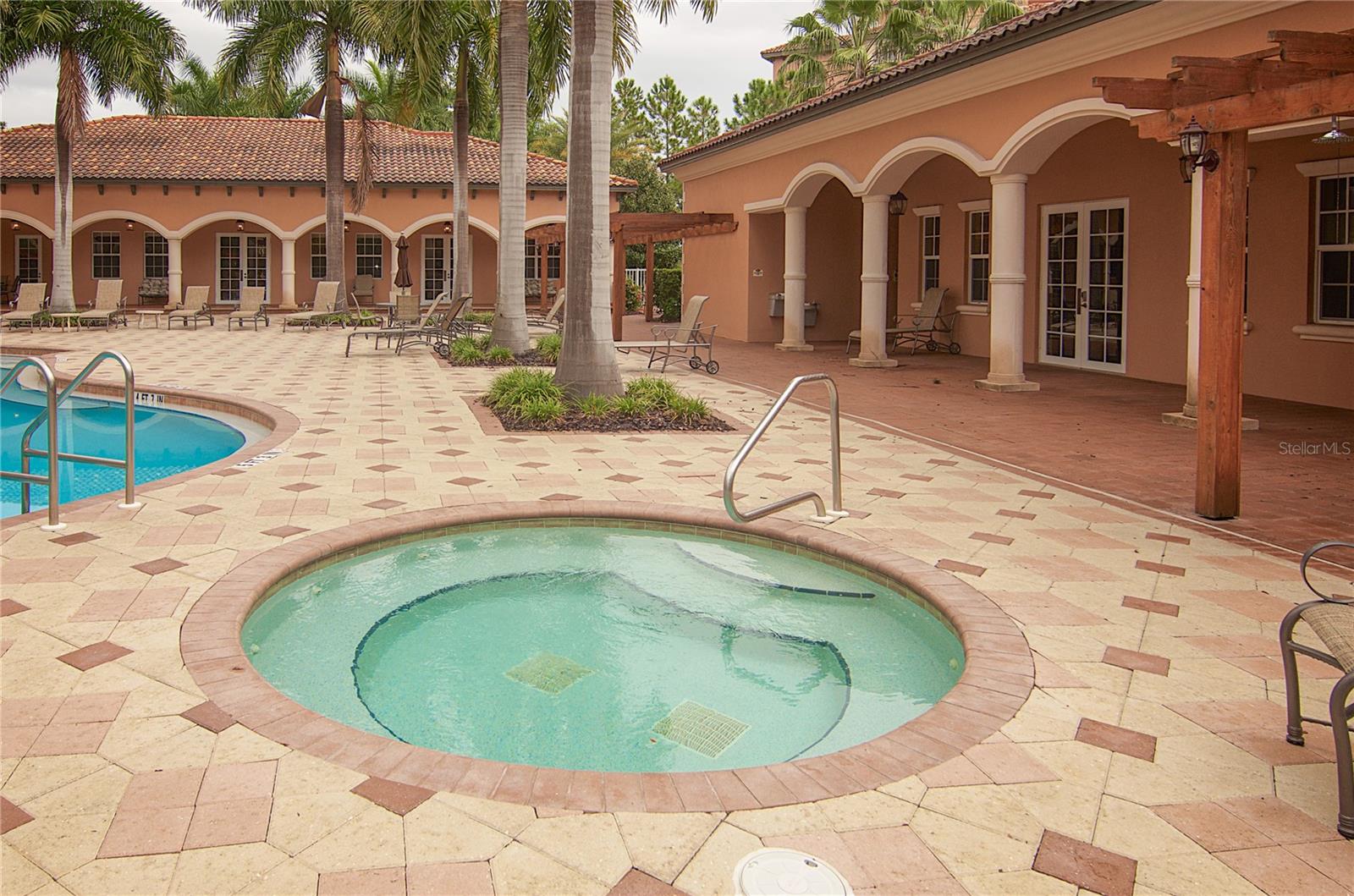 PHILLIPPI LANDINGS E - Residential Lease
