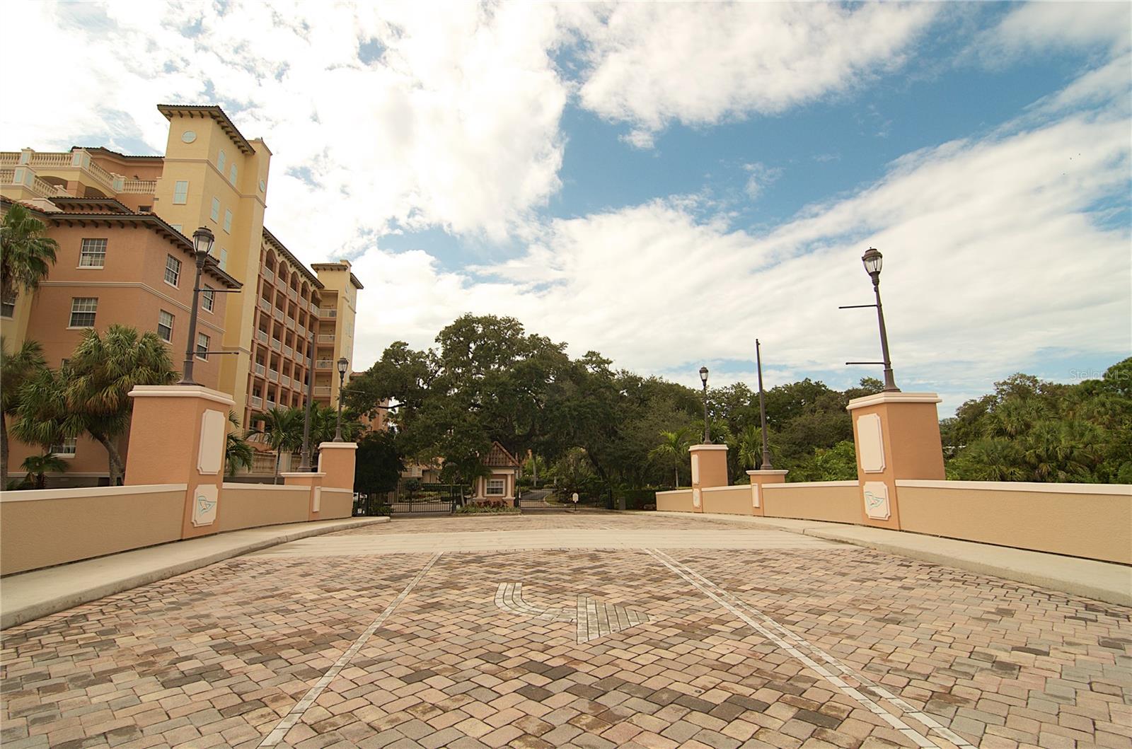 PHILLIPPI LANDINGS E - Residential Lease