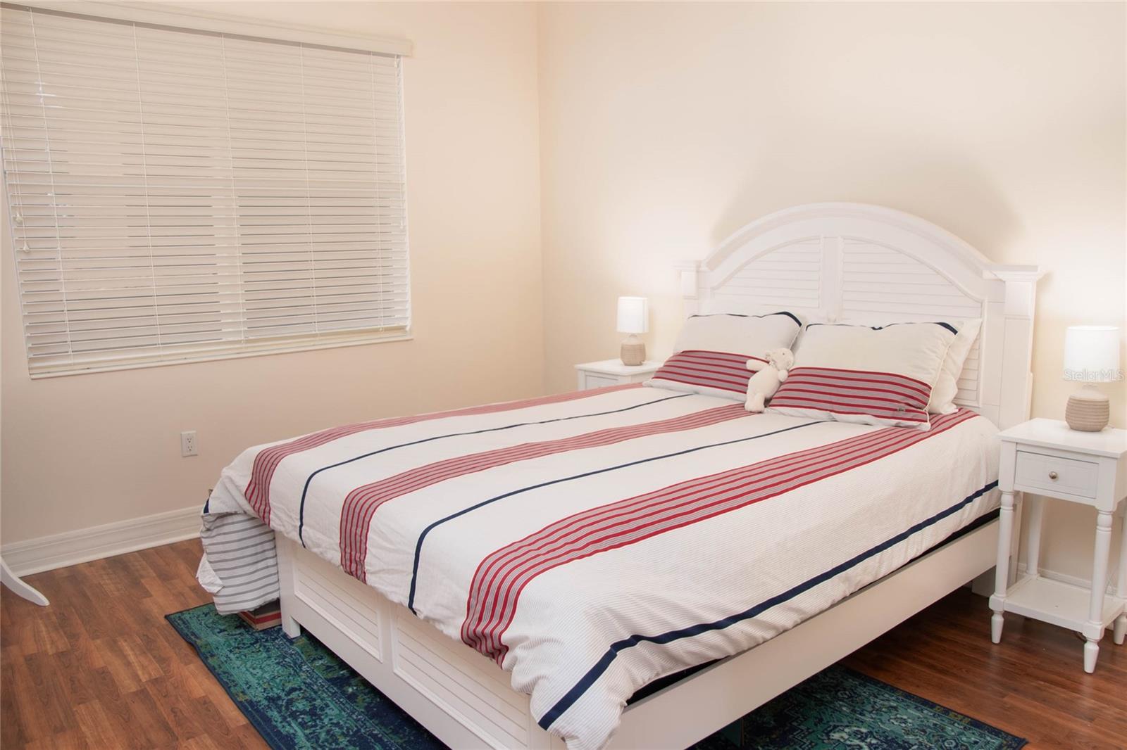 PHILLIPPI LANDINGS E - Residential Lease