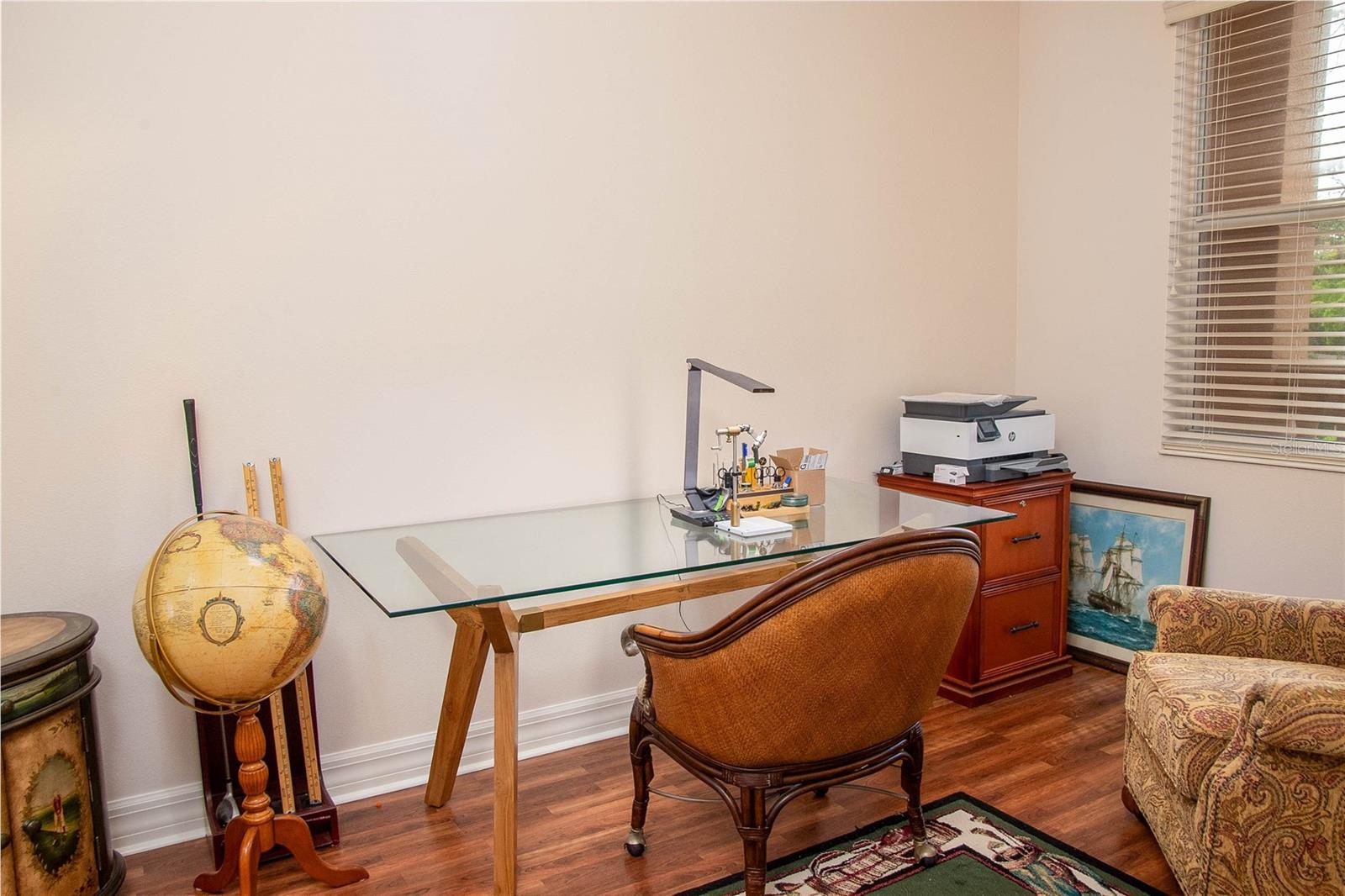 PHILLIPPI LANDINGS E - Residential Lease