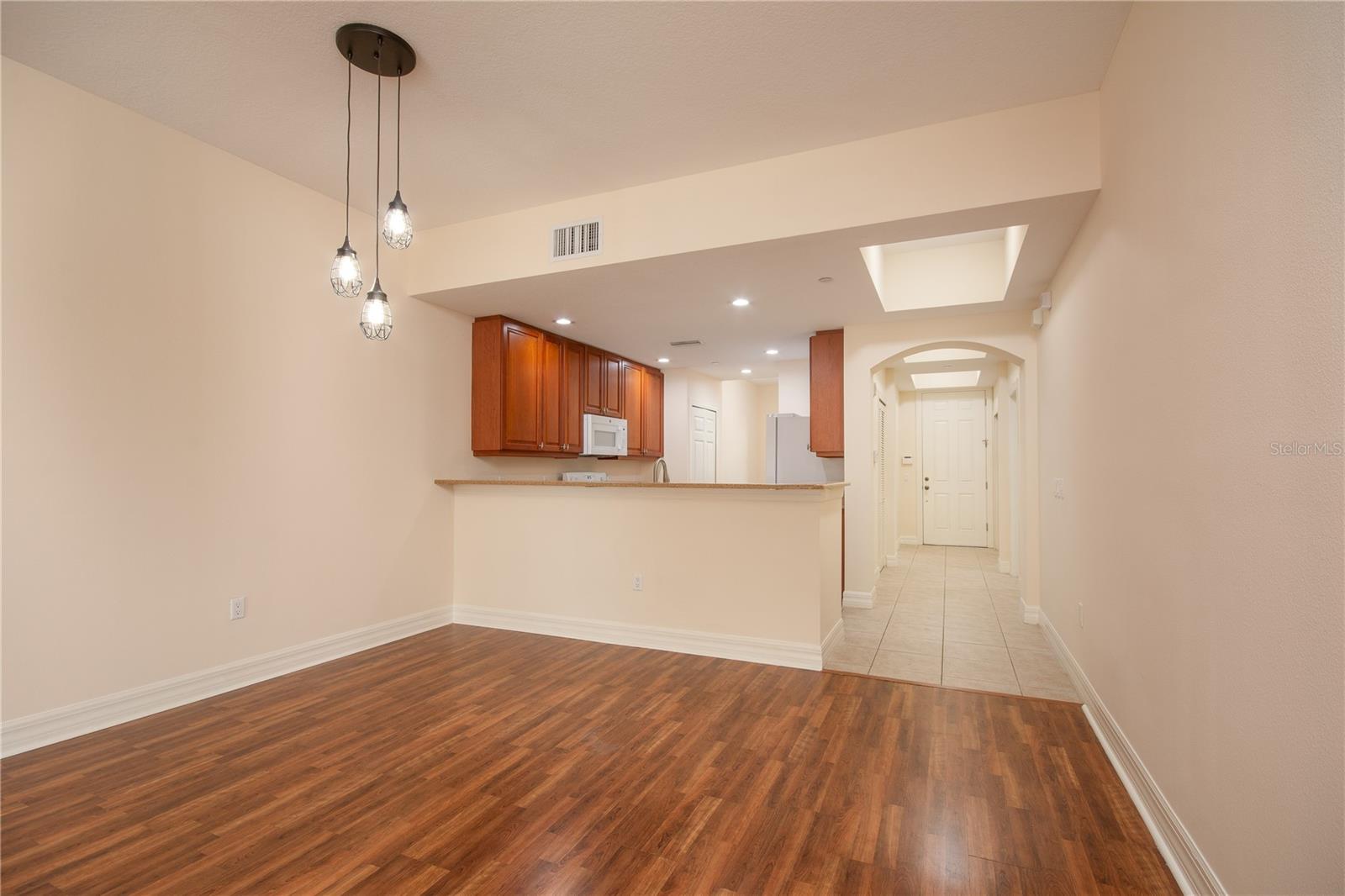 PHILLIPPI LANDINGS E - Residential Lease