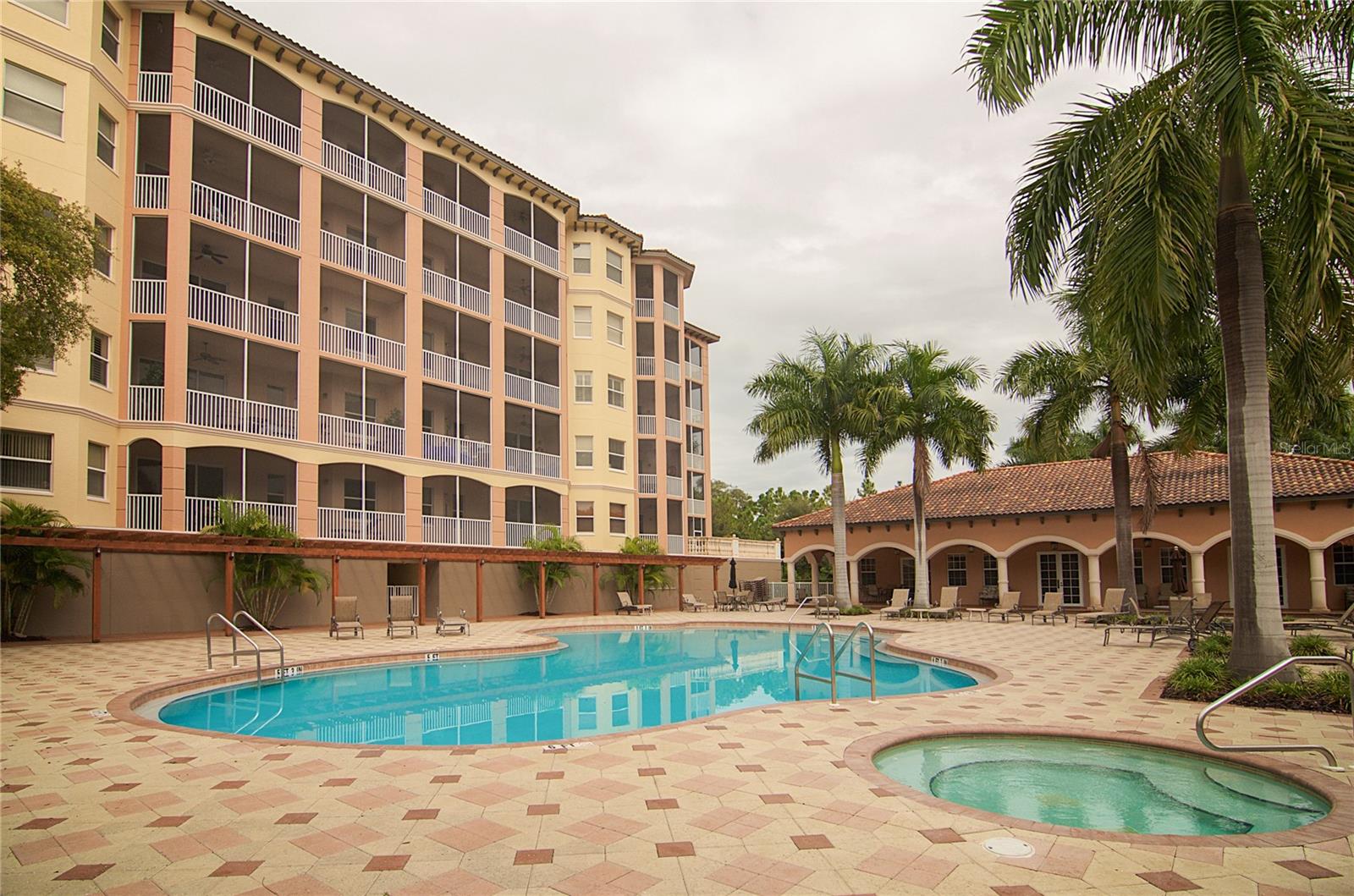 PHILLIPPI LANDINGS E - Residential Lease