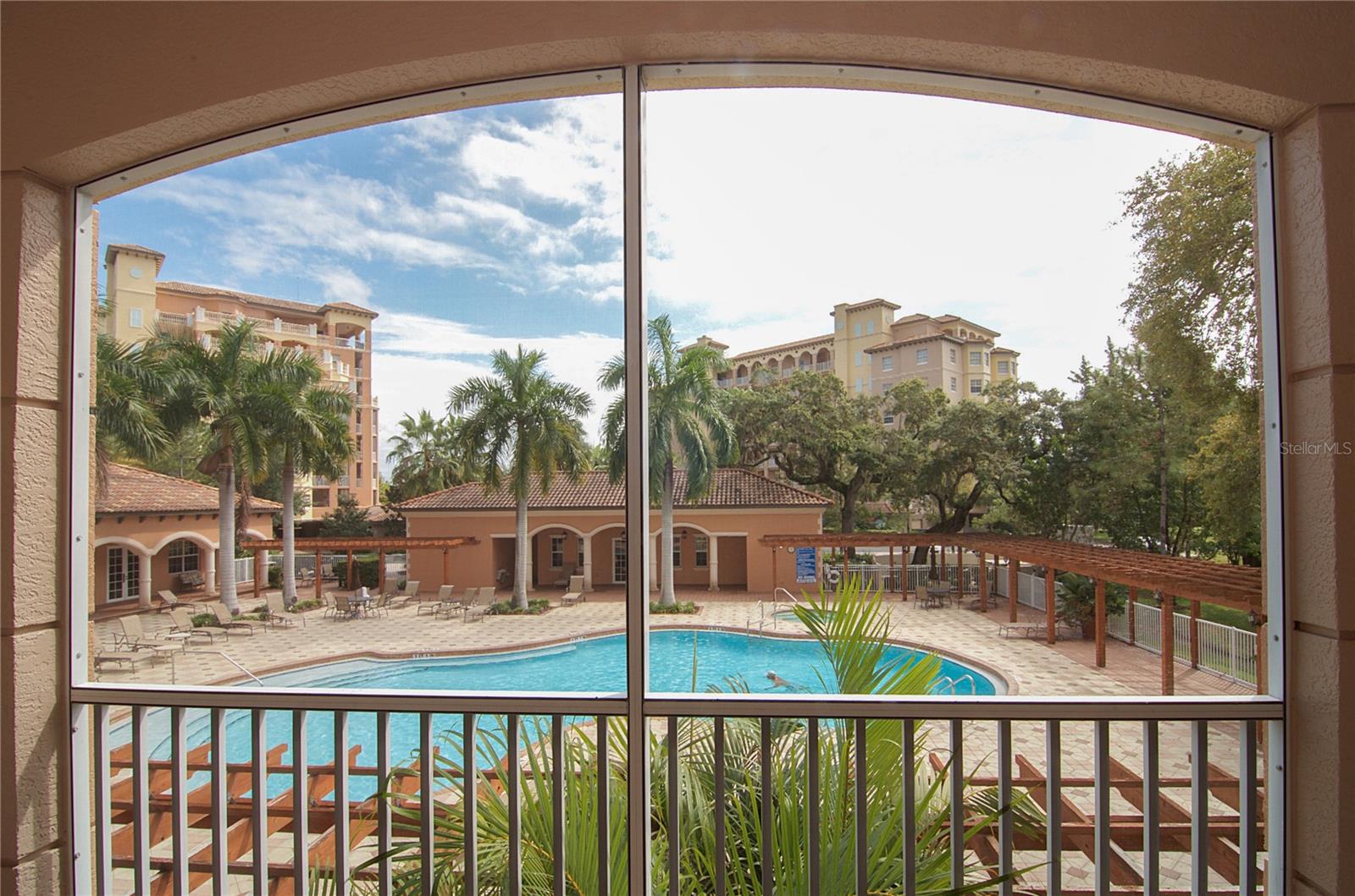 PHILLIPPI LANDINGS E - Residential Lease