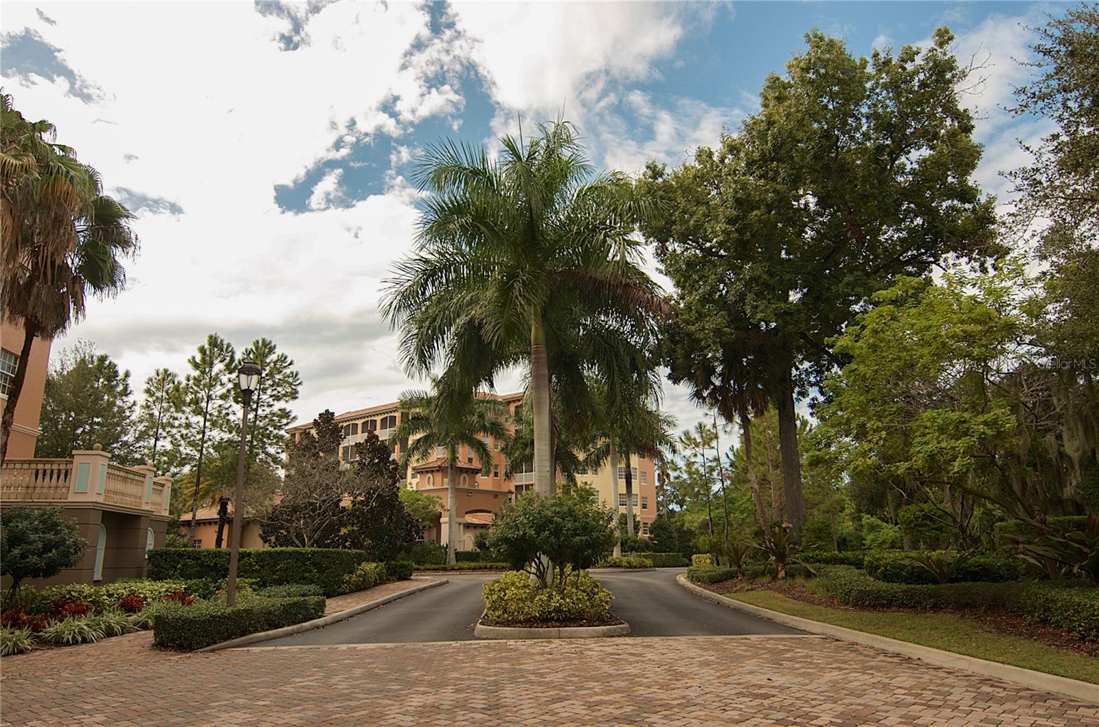 PHILLIPPI LANDINGS E - Residential Lease