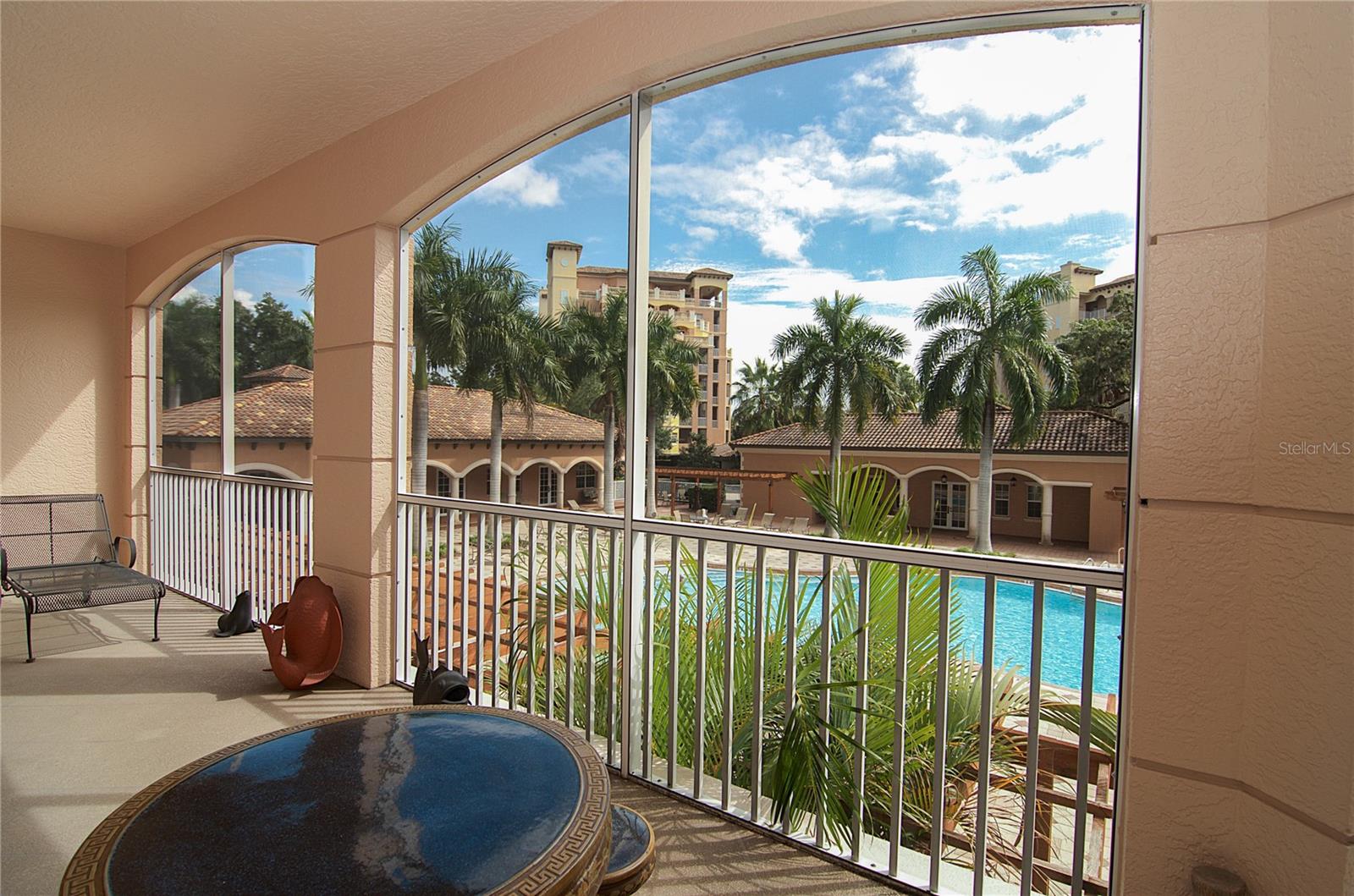 PHILLIPPI LANDINGS E - Residential Lease