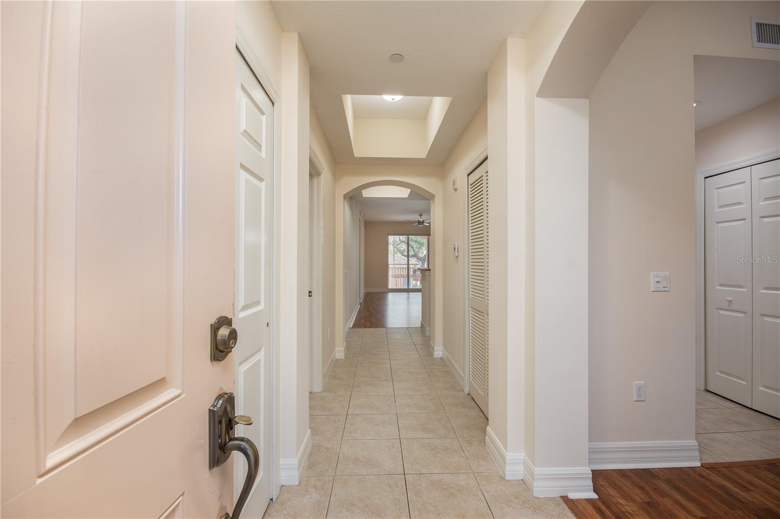 PHILLIPPI LANDINGS E - Residential Lease