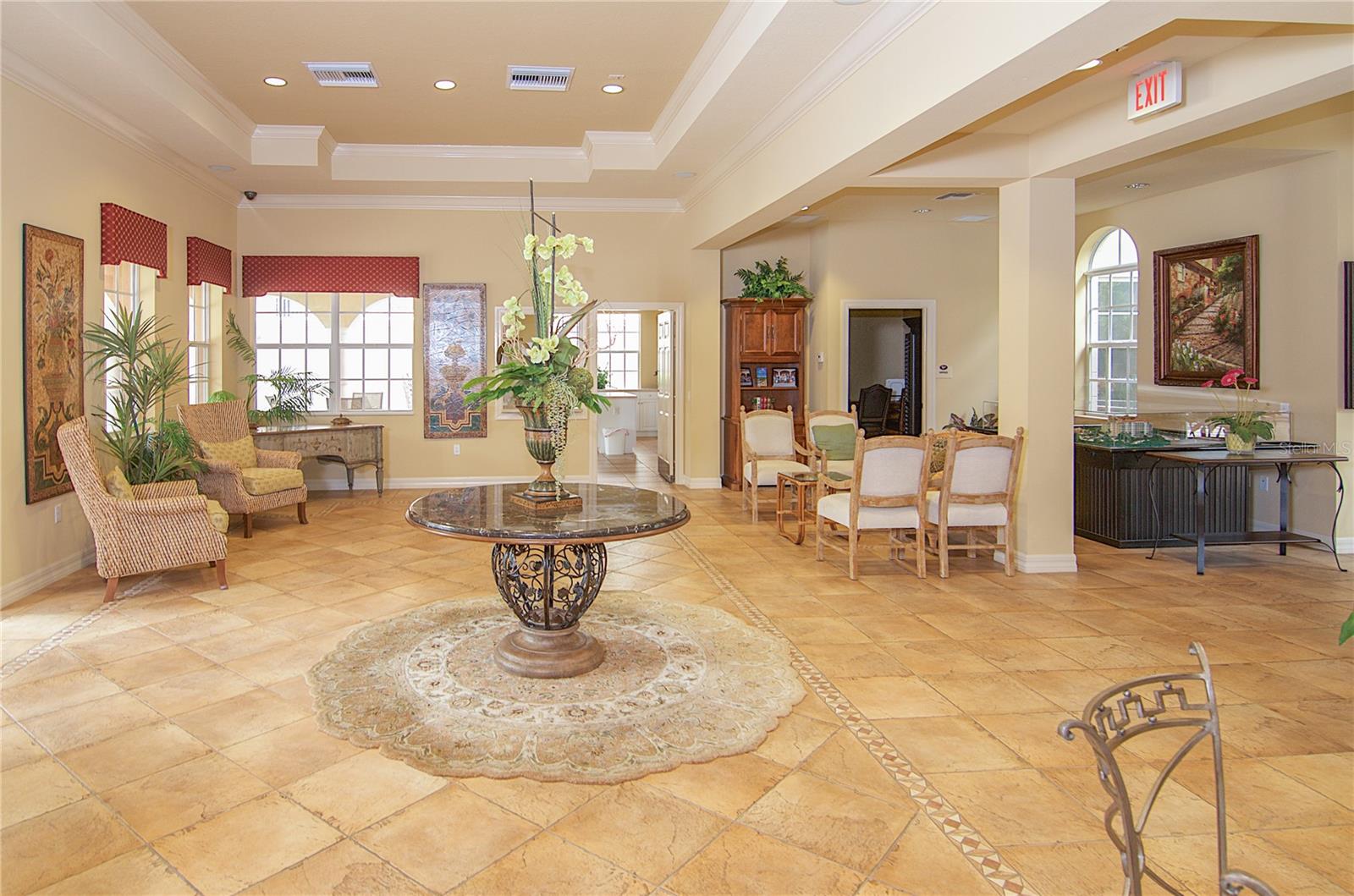 PHILLIPPI LANDINGS E - Residential Lease