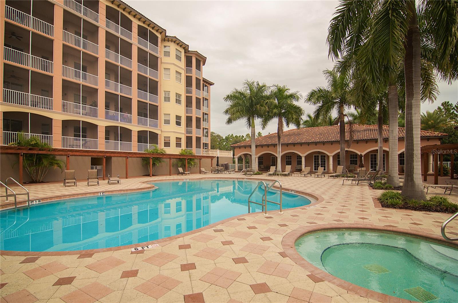 PHILLIPPI LANDINGS E - Residential Lease