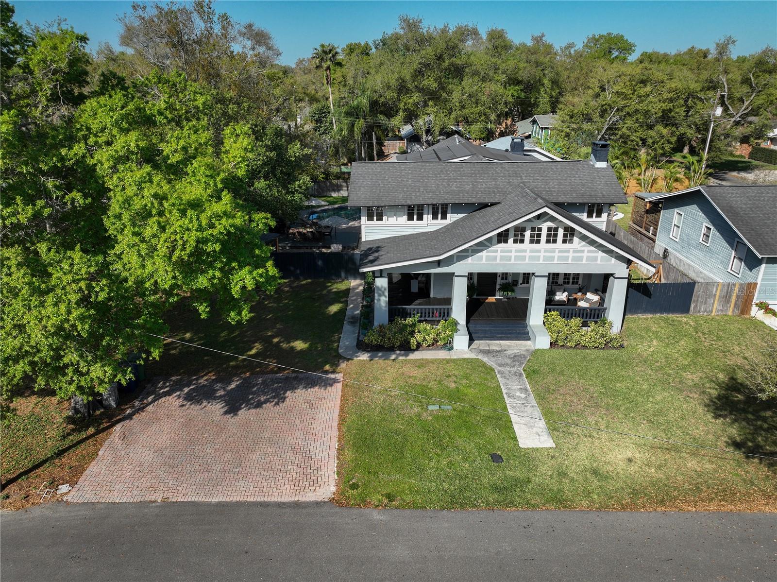 SUWANEE HEIGHTS - Residential