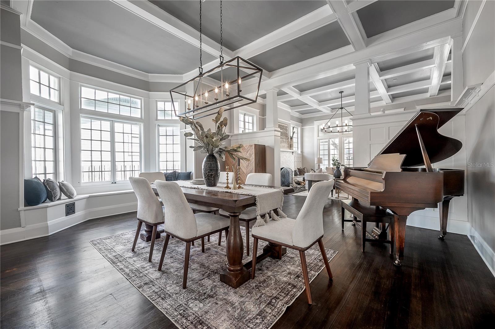 SUWANEE HEIGHTS - Residential