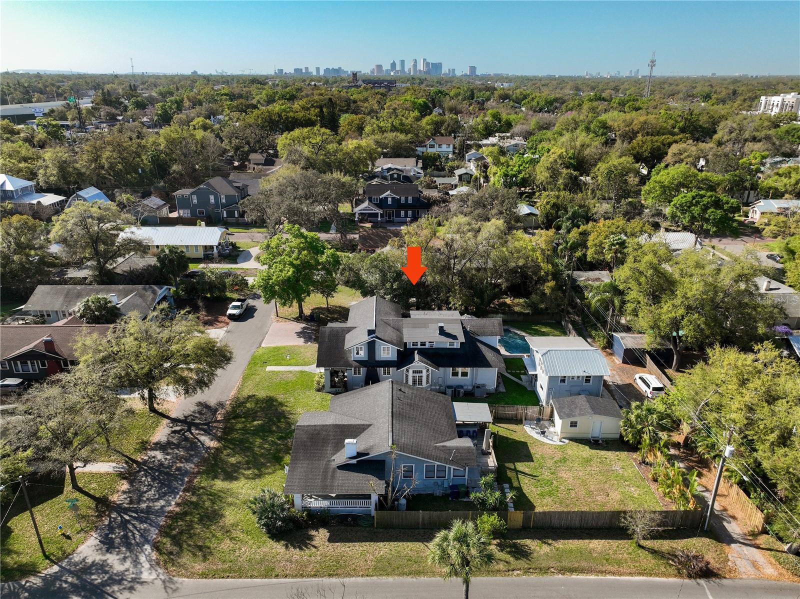 SUWANEE HEIGHTS - Residential