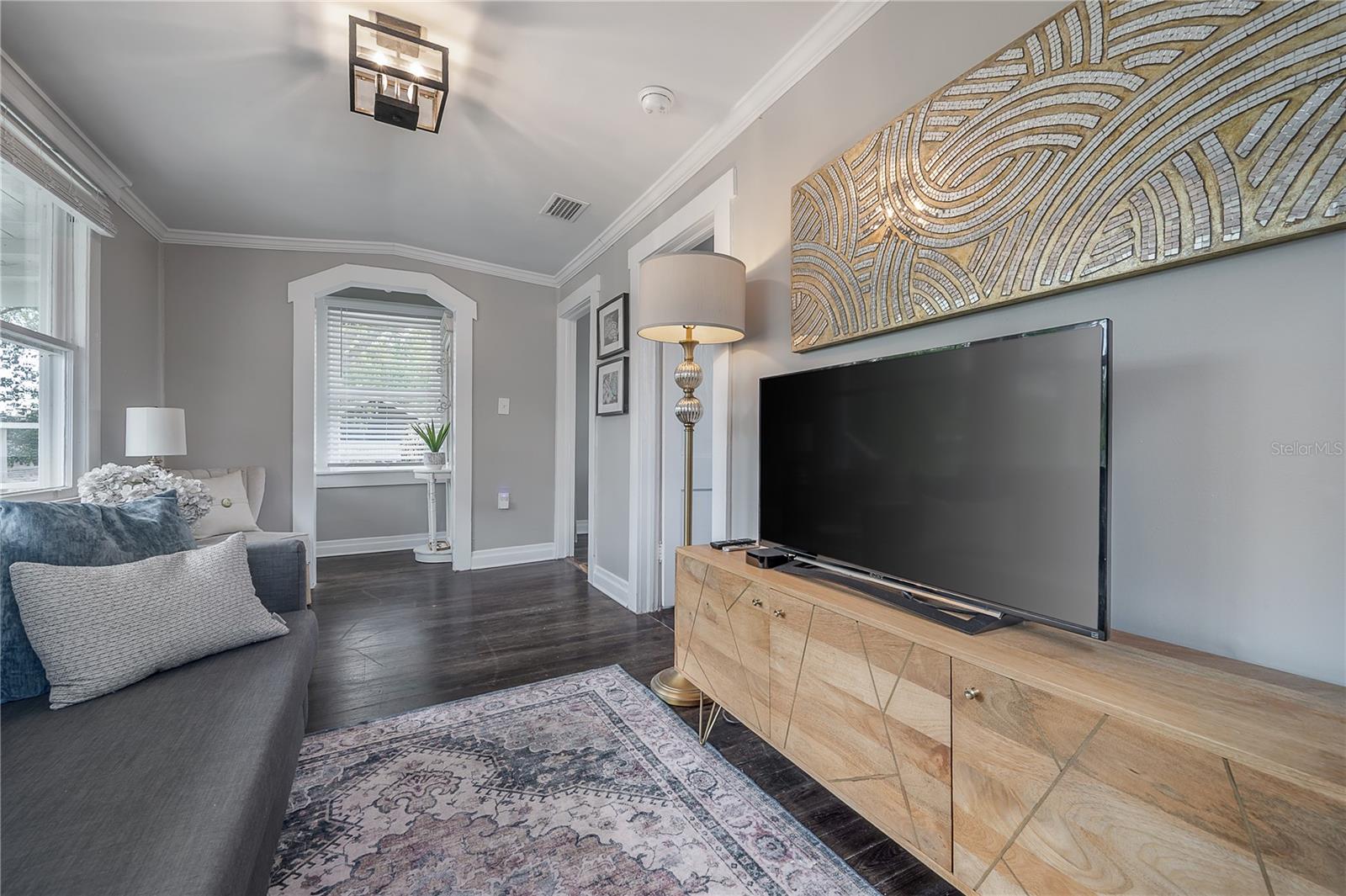 SUWANEE HEIGHTS - Residential