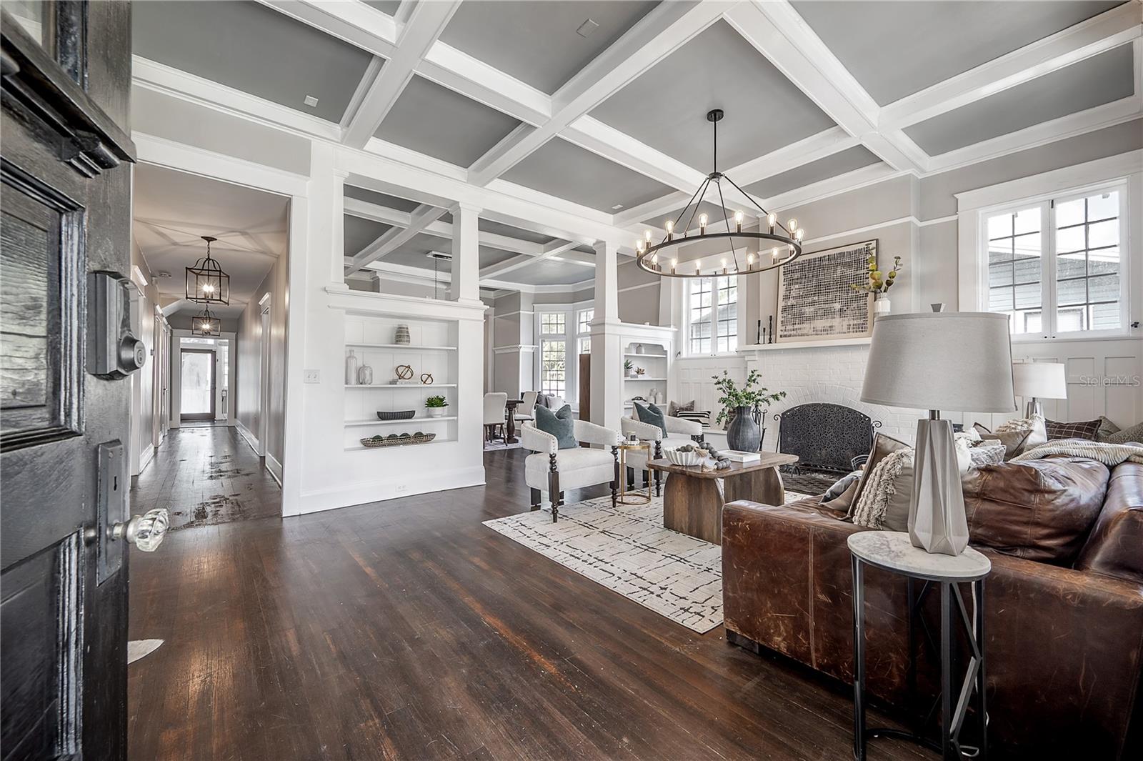 SUWANEE HEIGHTS - Residential