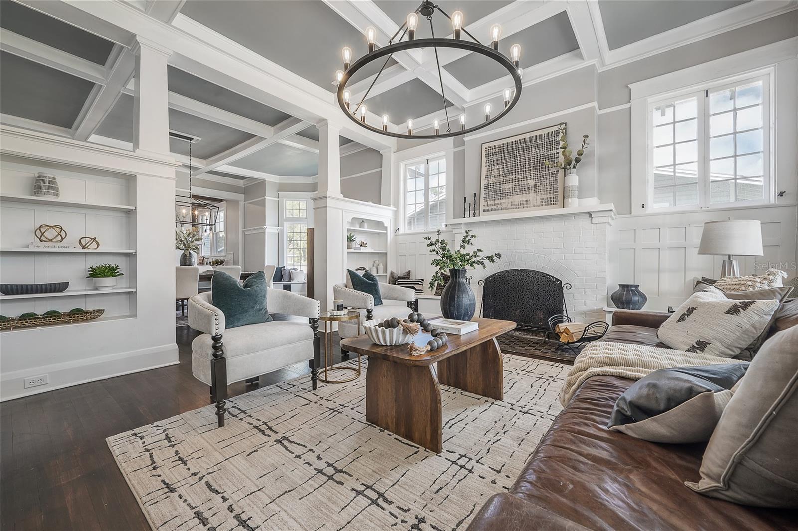 SUWANEE HEIGHTS - Residential