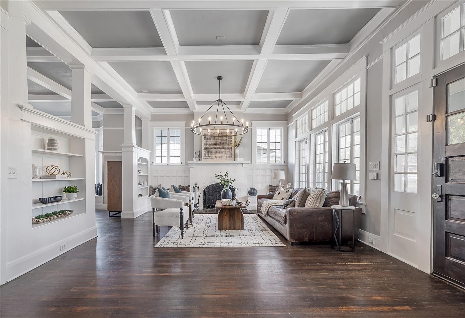 SUWANEE HEIGHTS - Residential