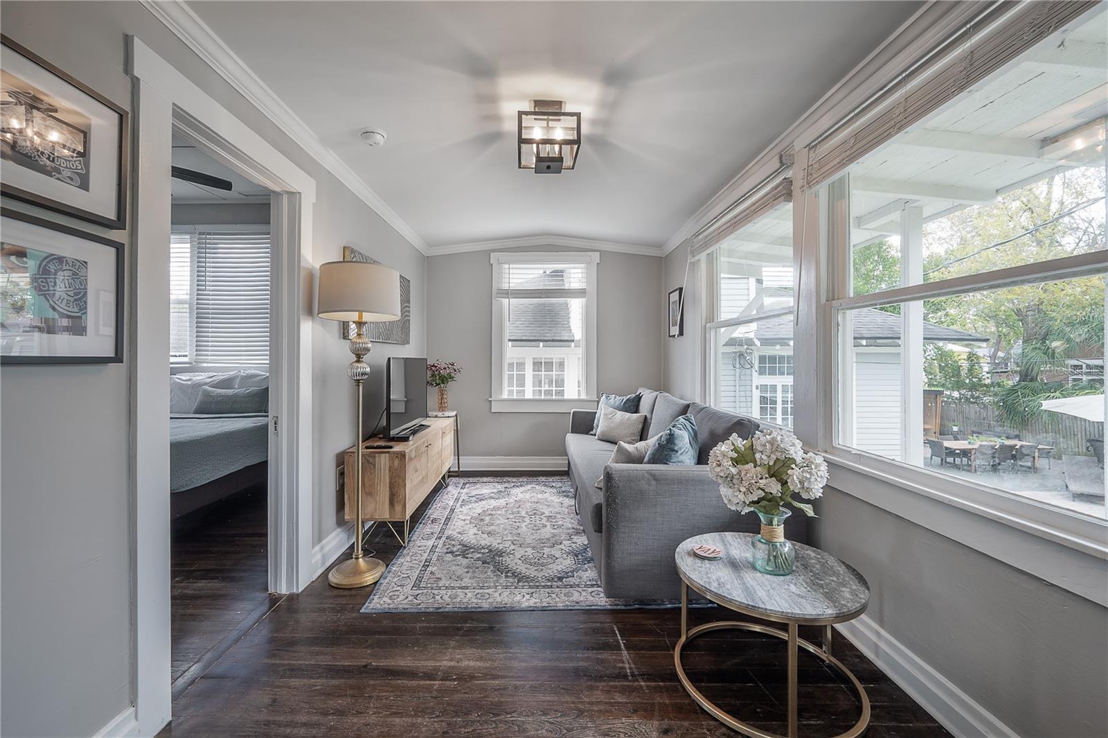 SUWANEE HEIGHTS - Residential