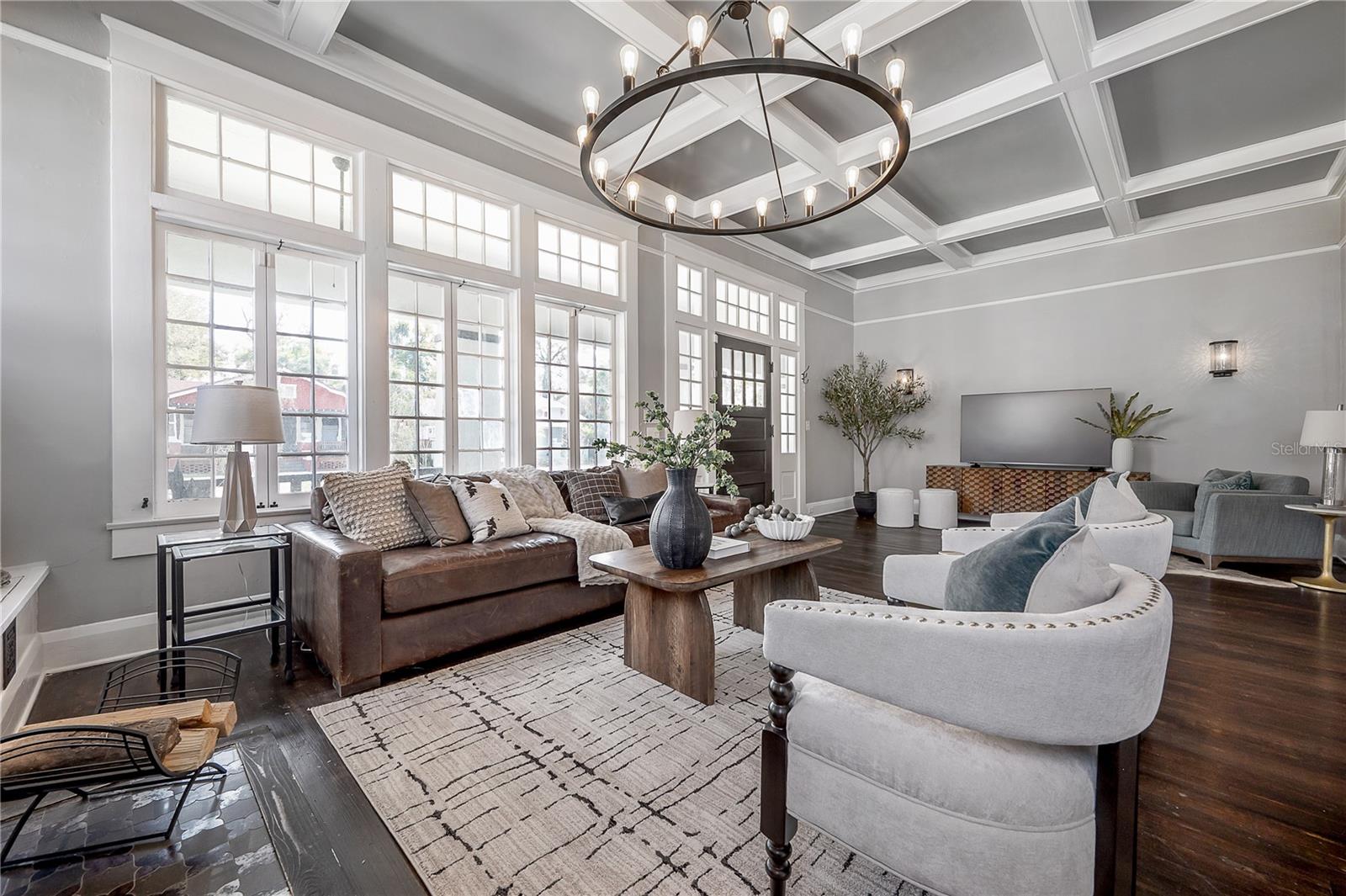 SUWANEE HEIGHTS - Residential