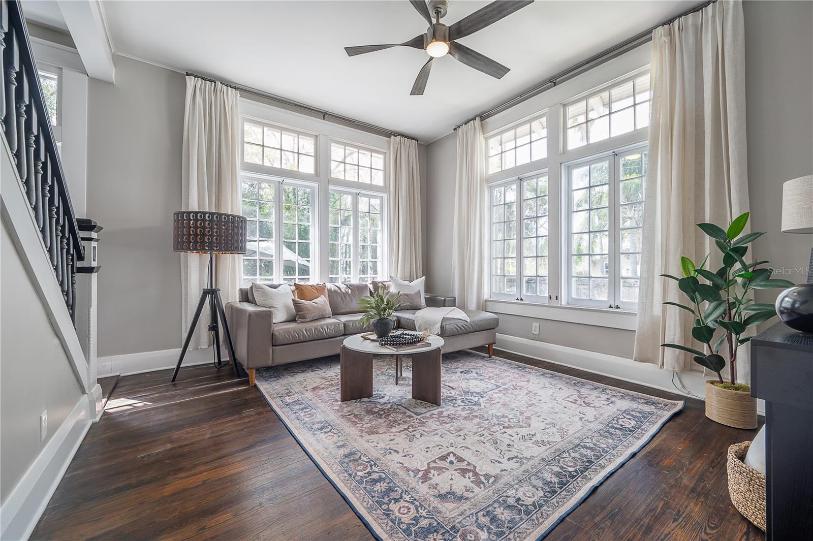 SUWANEE HEIGHTS - Residential