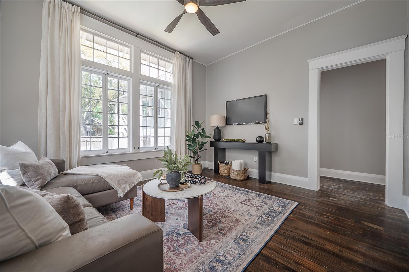 SUWANEE HEIGHTS - Residential