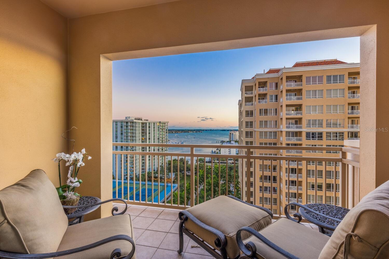 THE RESIDENCES - Residential