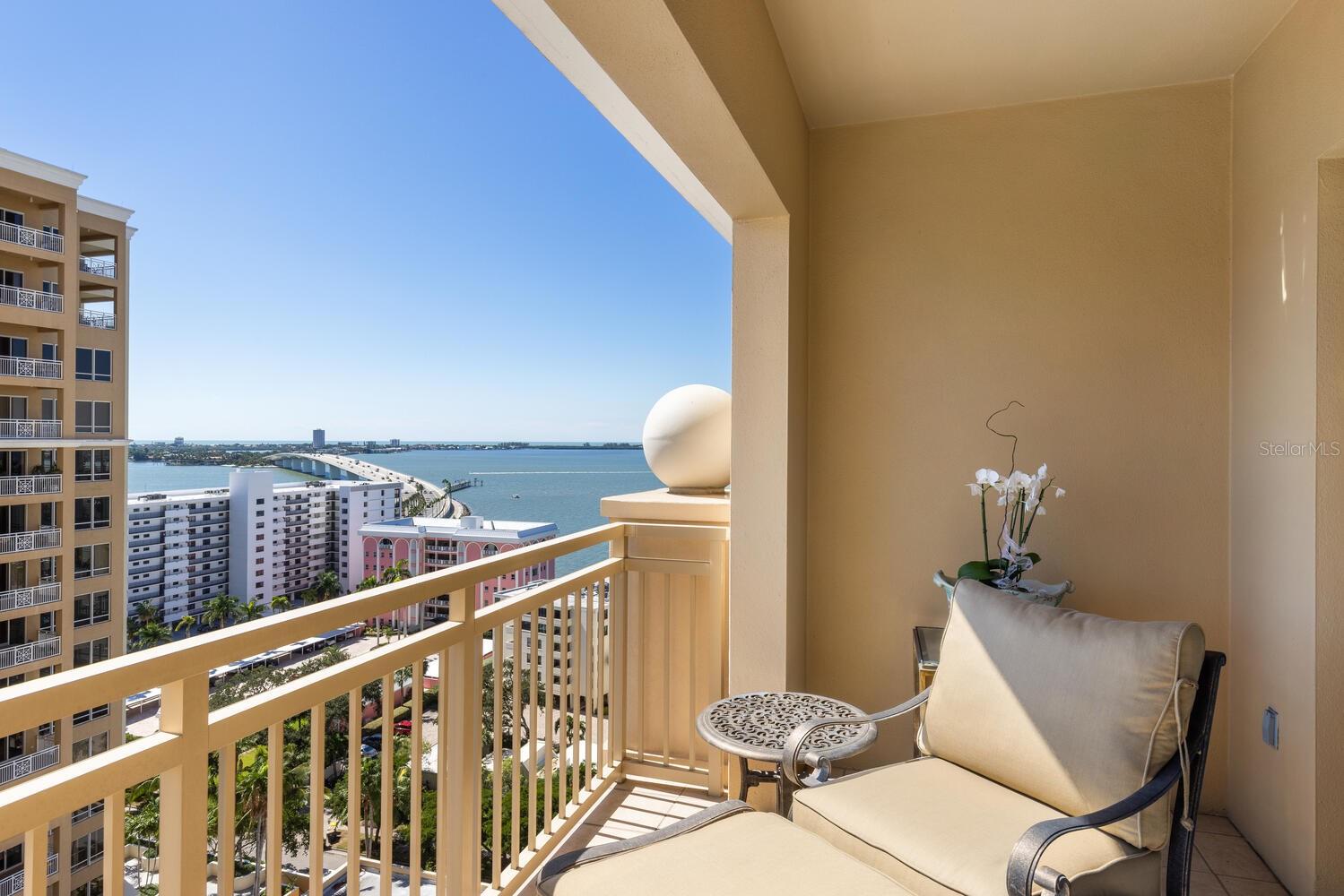 THE RESIDENCES - Residential