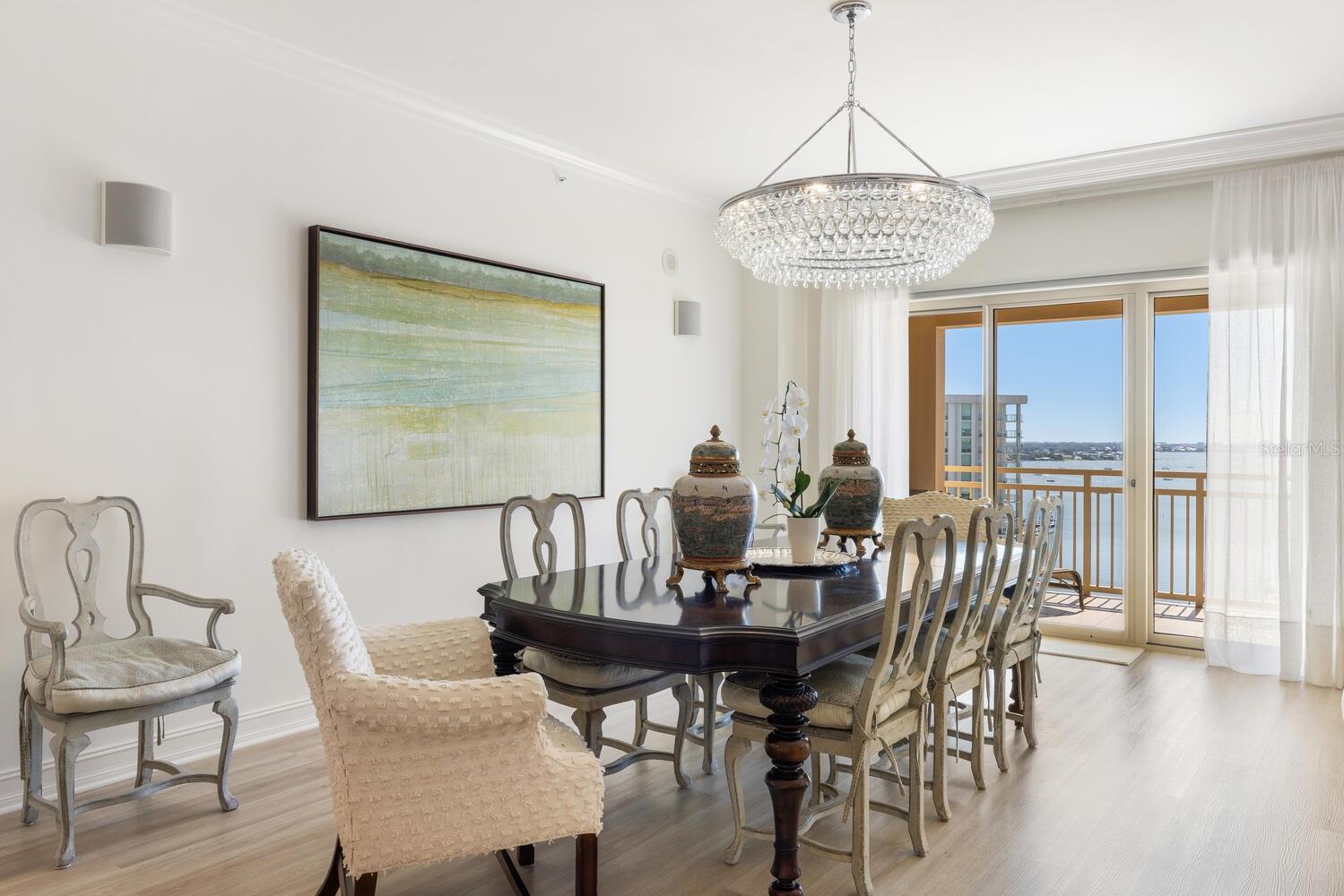 THE RESIDENCES - Residential