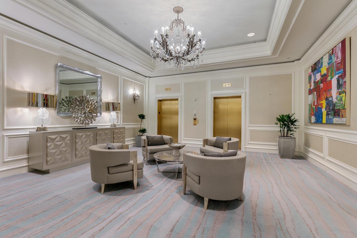 THE RESIDENCES - Residential