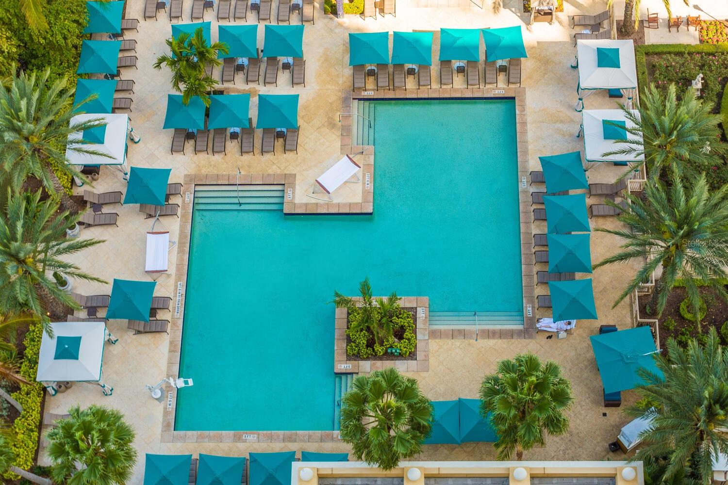 THE RESIDENCES - Residential