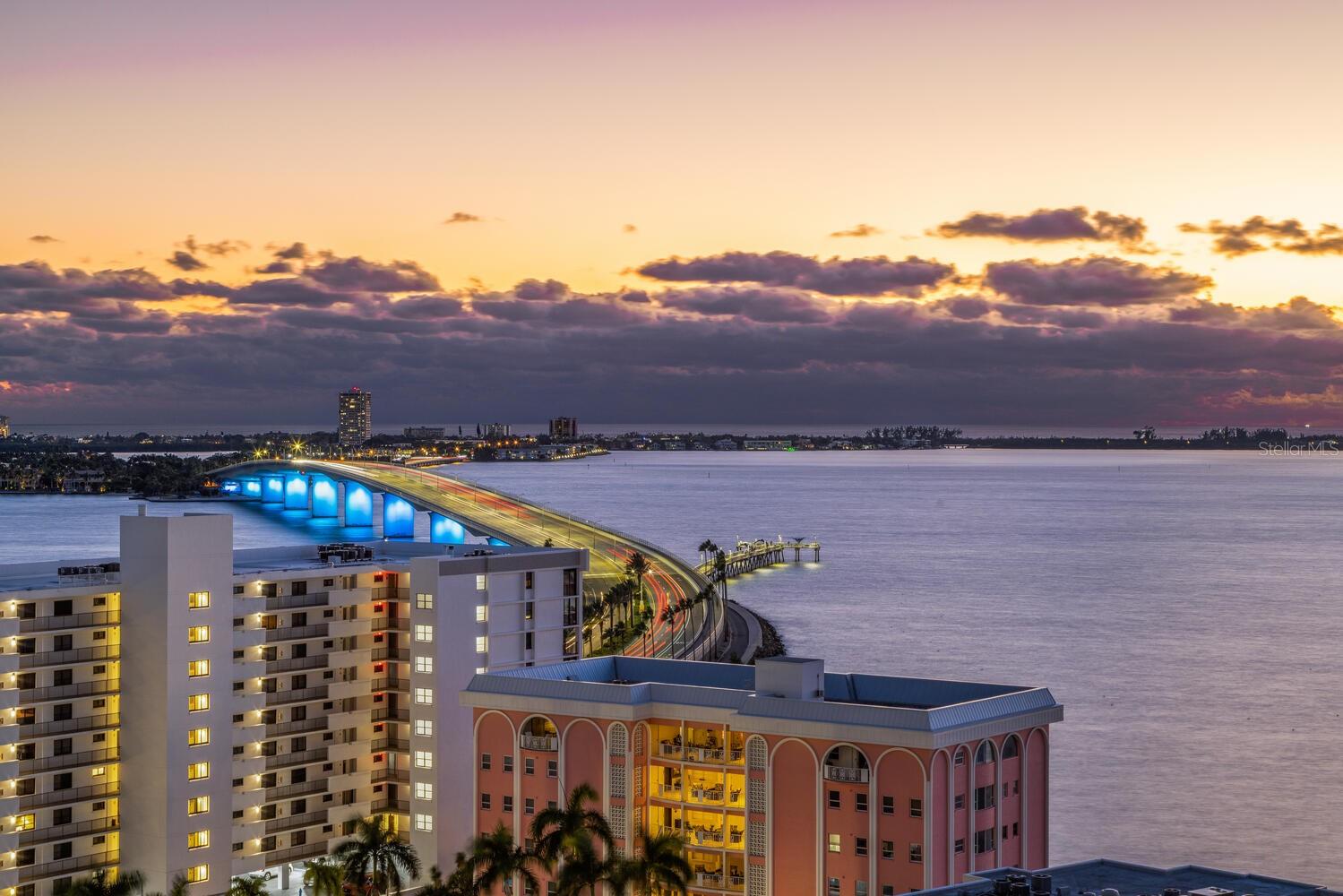 THE RESIDENCES - Residential