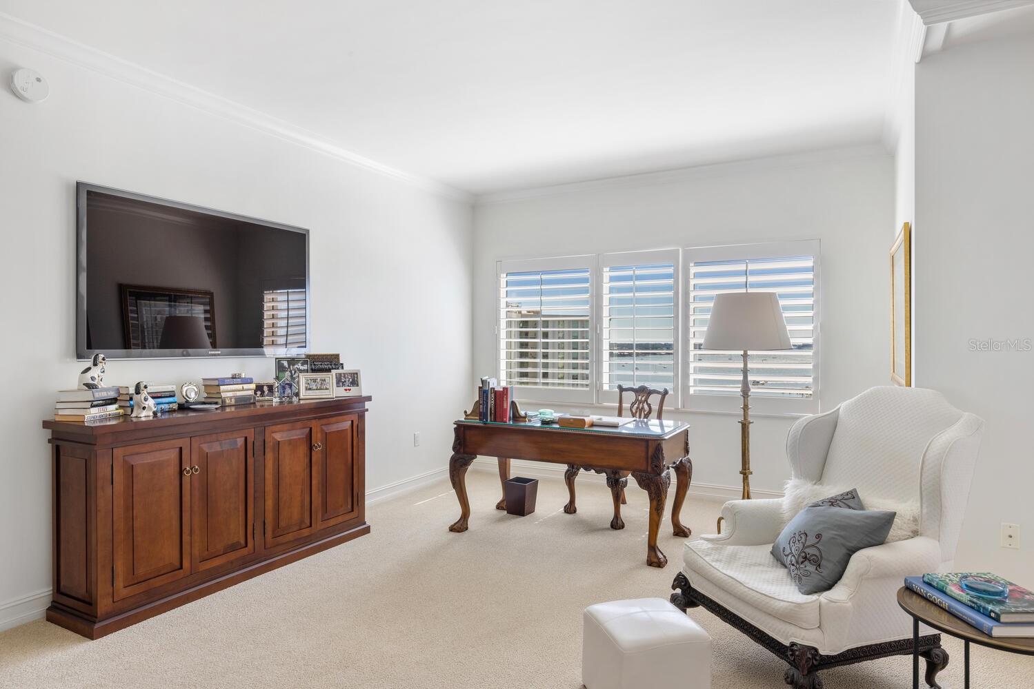 THE RESIDENCES - Residential