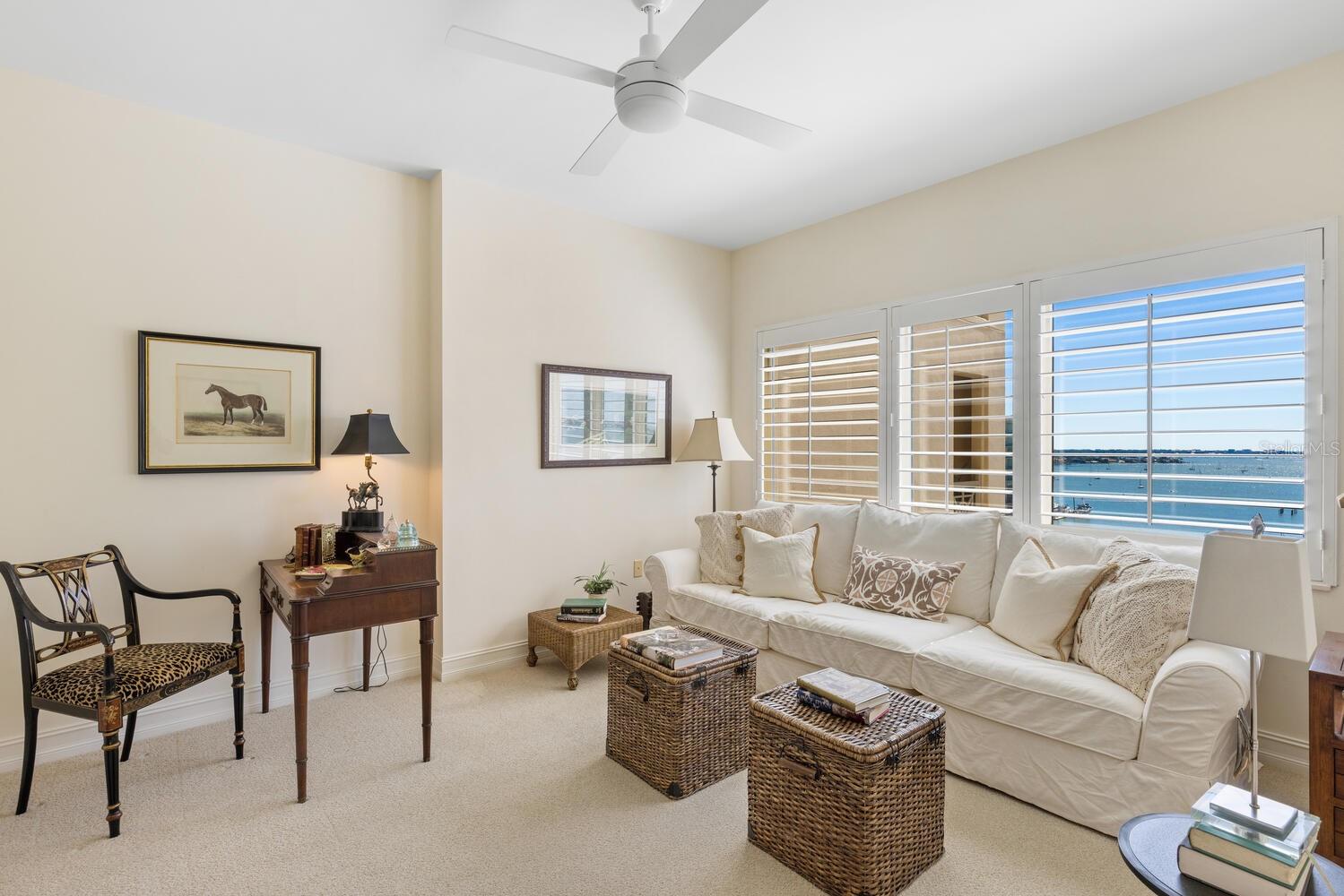 THE RESIDENCES - Residential