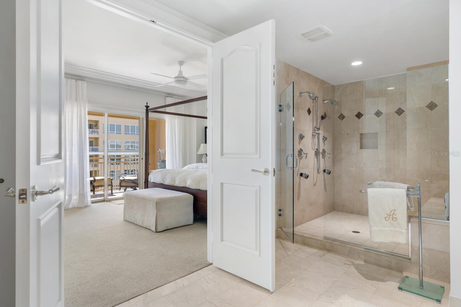 THE RESIDENCES - Residential