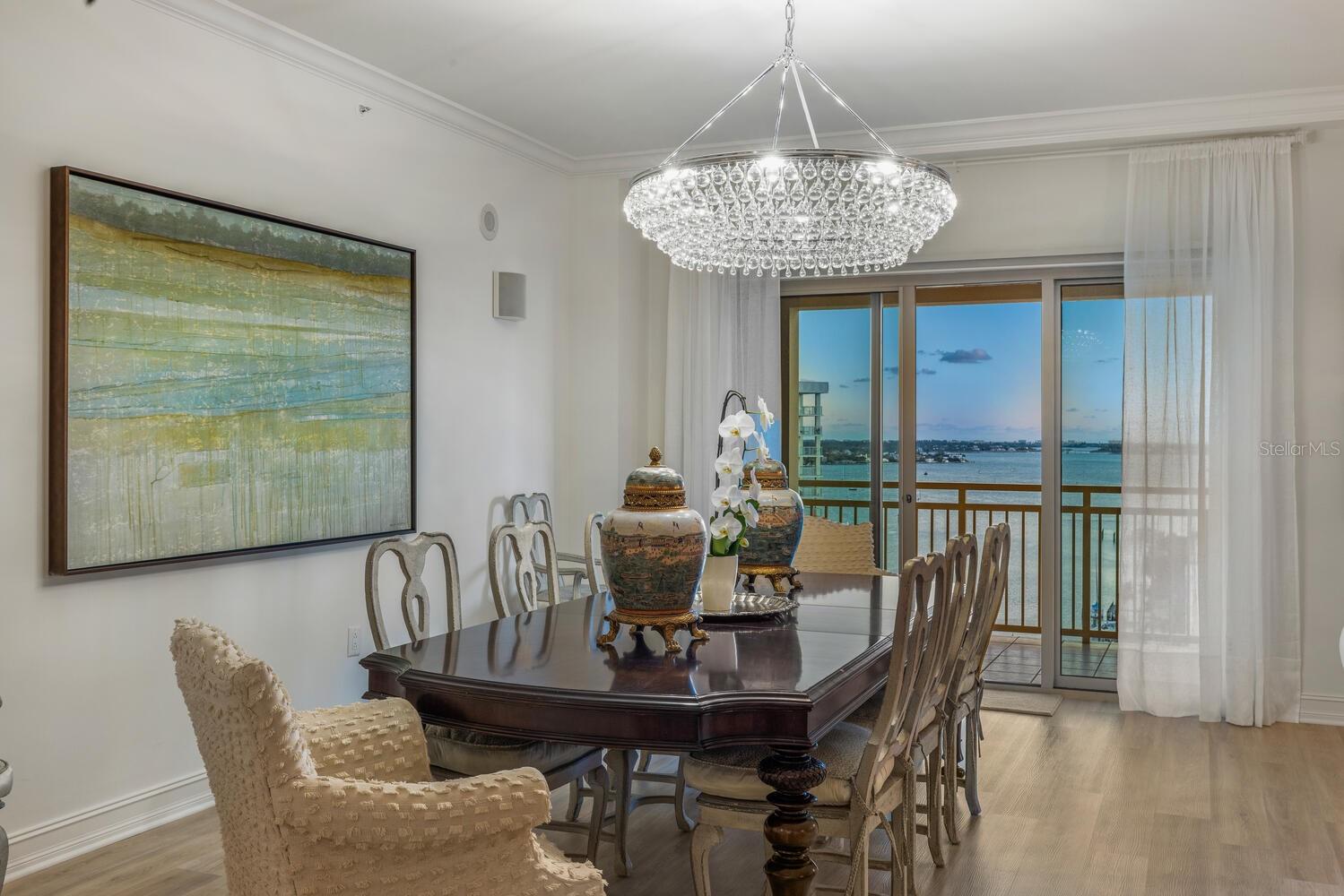 THE RESIDENCES - Residential