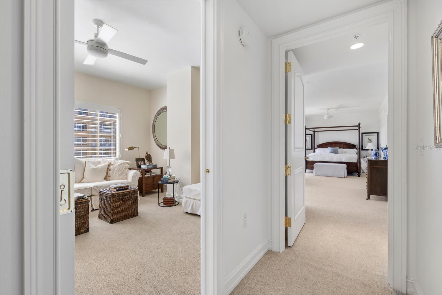 THE RESIDENCES - Residential