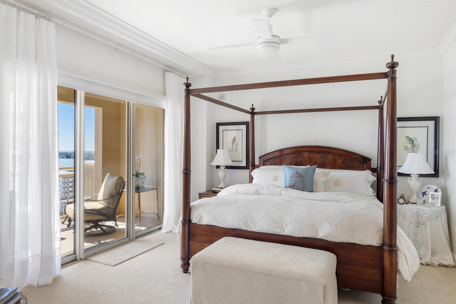 THE RESIDENCES - Residential