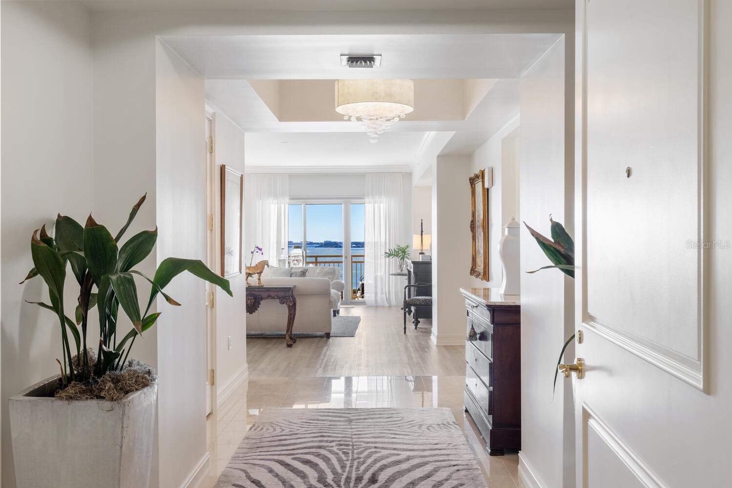 THE RESIDENCES - Residential