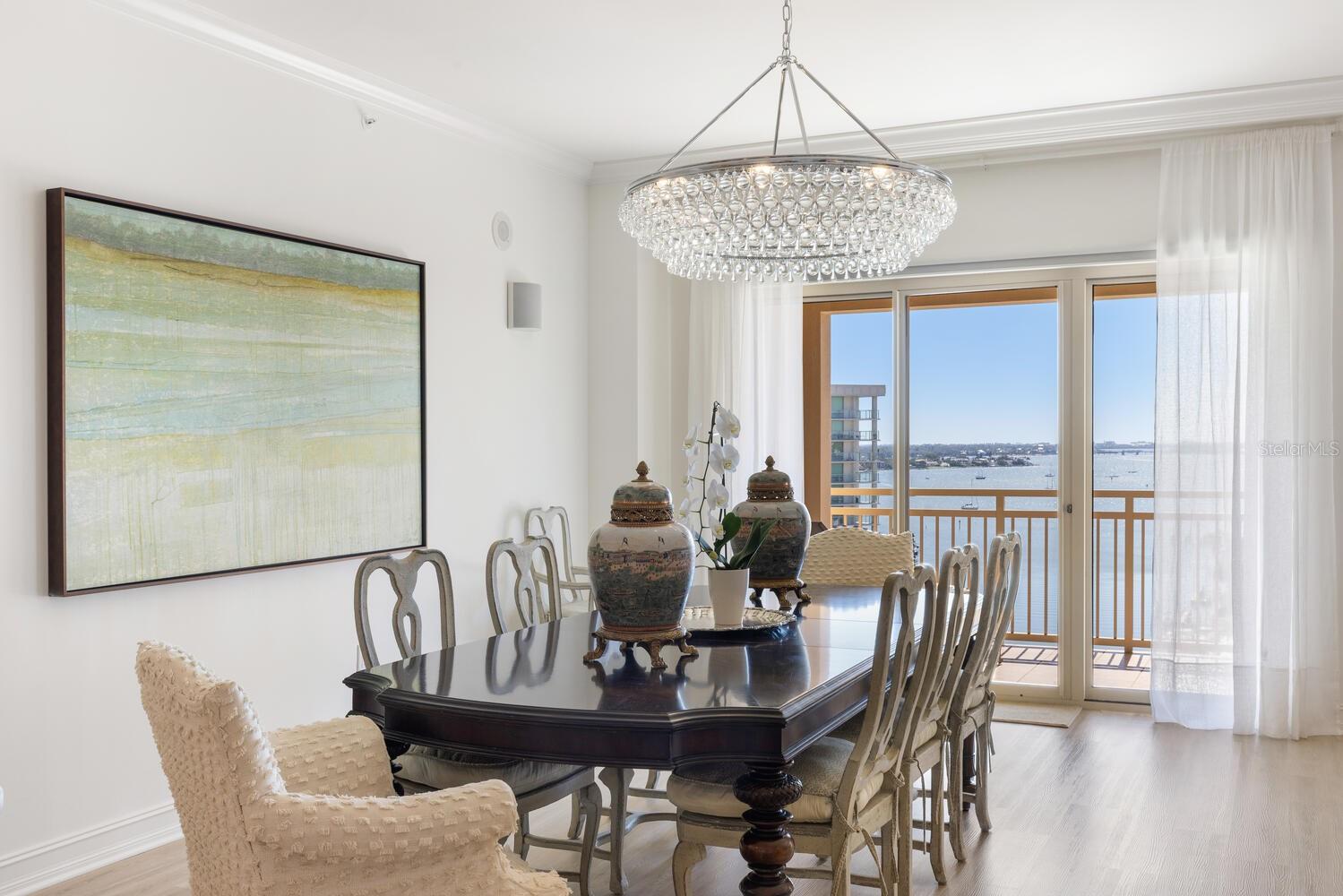 THE RESIDENCES - Residential