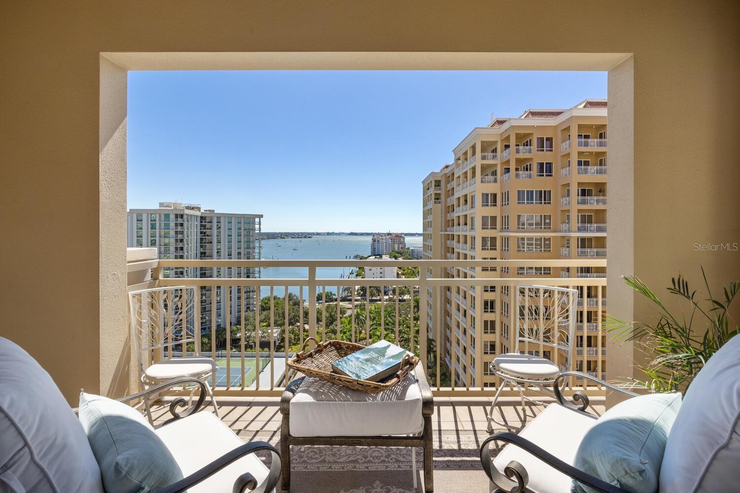 THE RESIDENCES - Residential