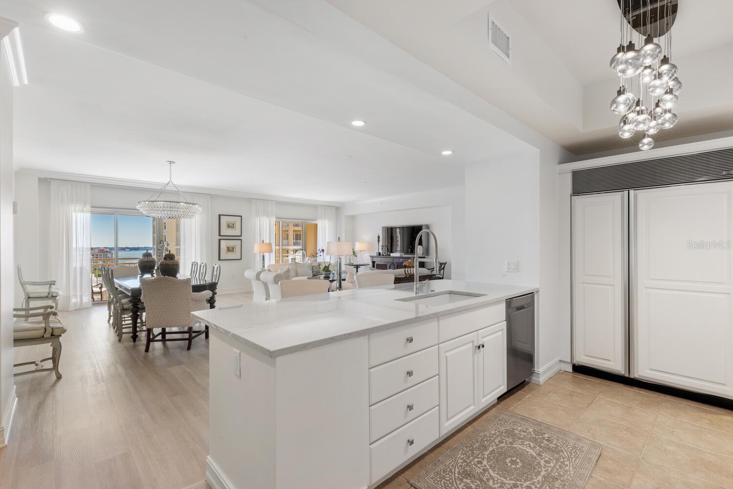 THE RESIDENCES - Residential