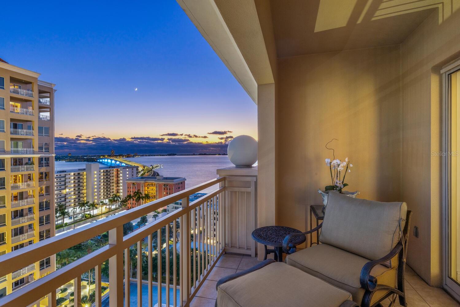 THE RESIDENCES - Residential