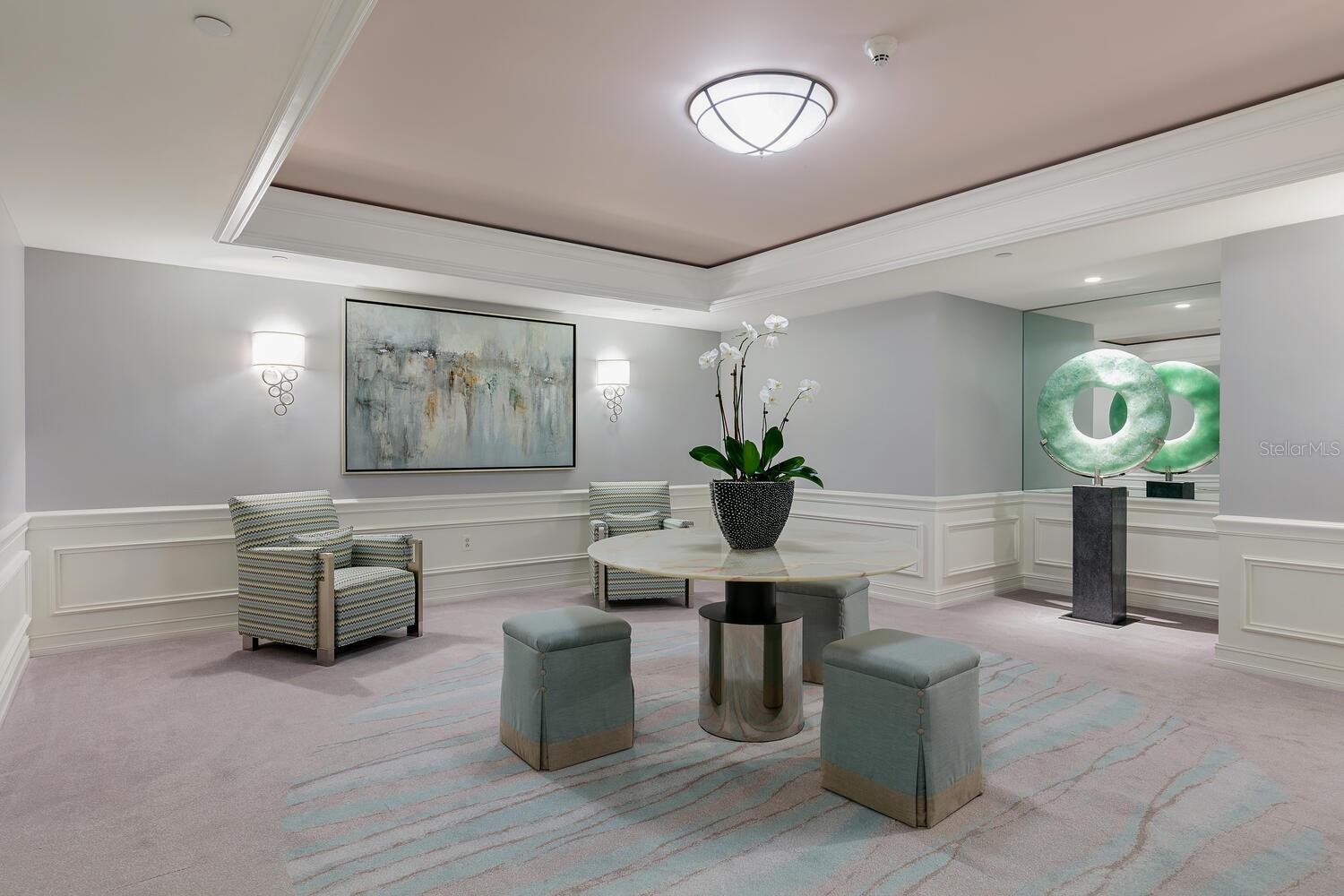 THE RESIDENCES - Residential