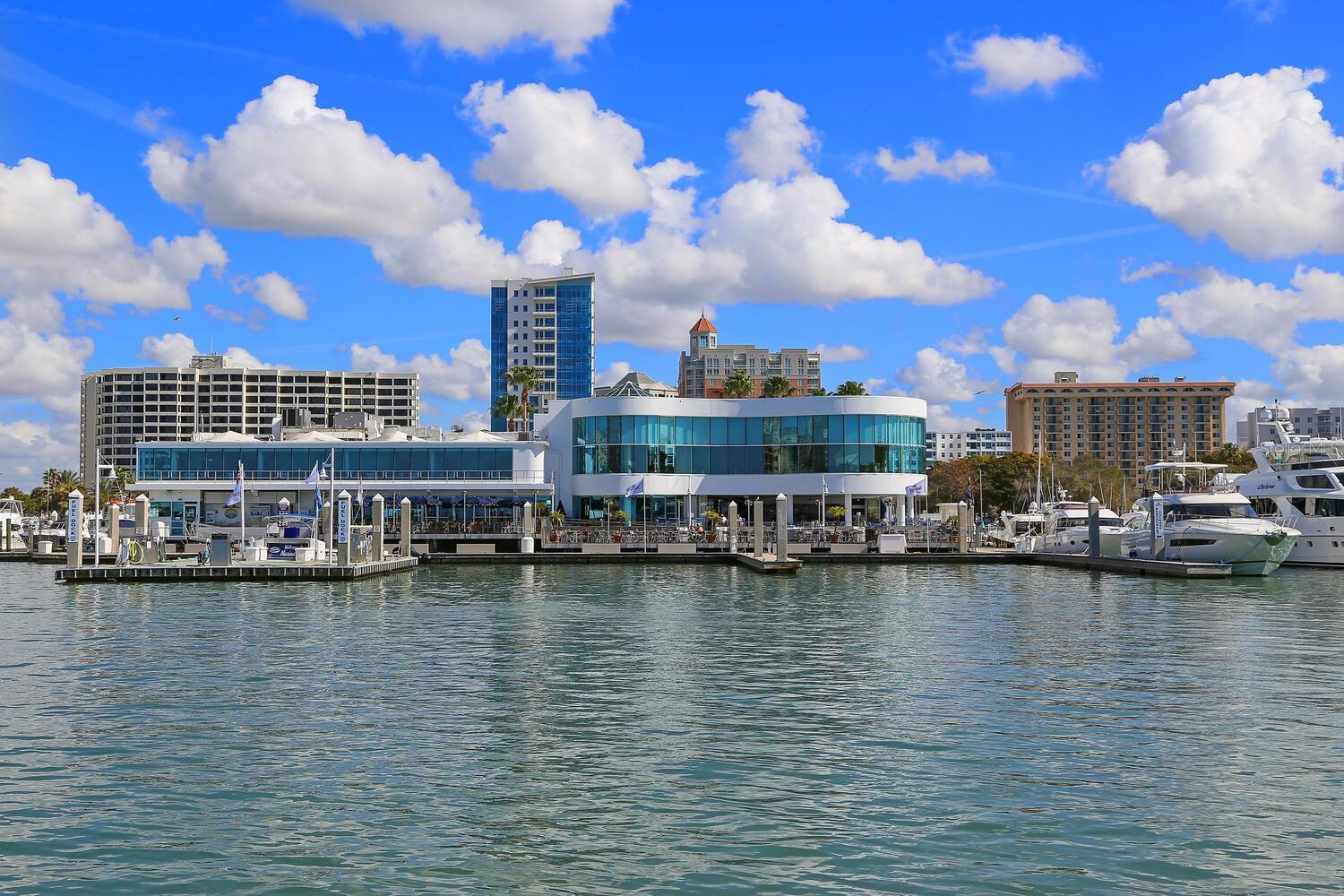 THE RESIDENCES - Residential