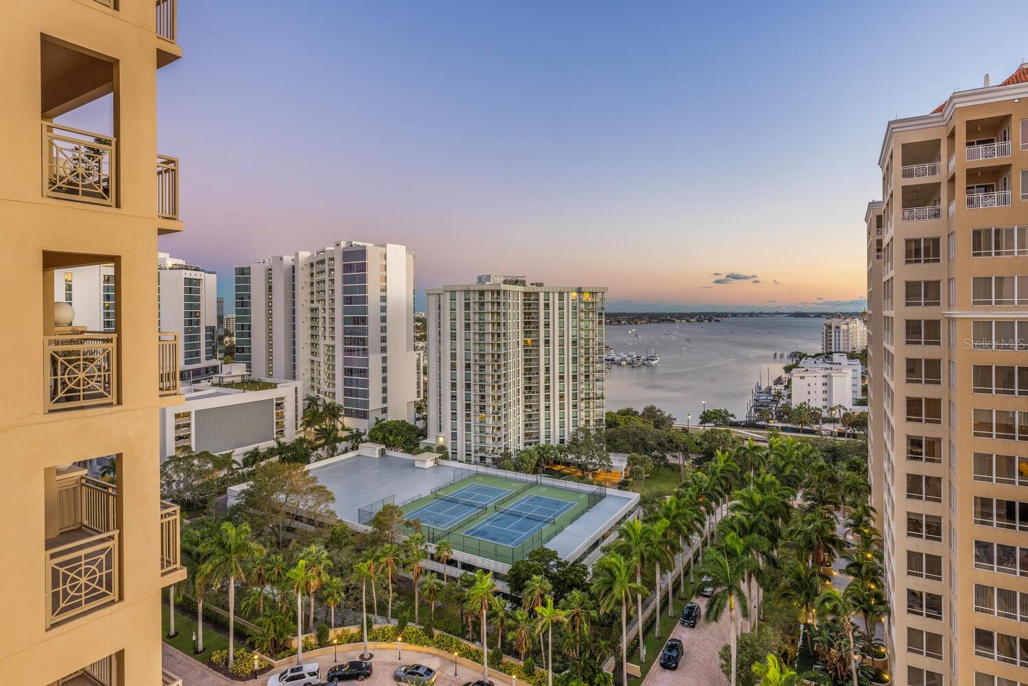 THE RESIDENCES - Residential