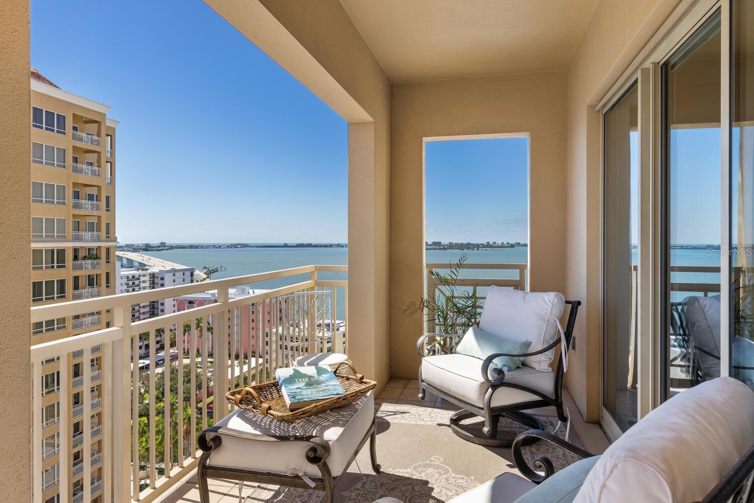 THE RESIDENCES - Residential