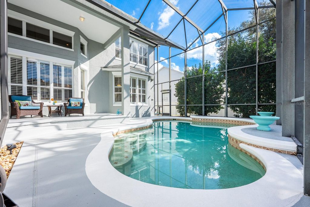 Photo of 9650 Loblolly Pine Circle, Orlando, FL 32827 (MLS # O6376888)