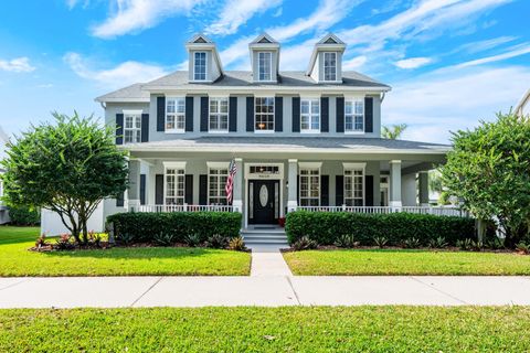 Photo of 9650 Loblolly Pine Circle, Orlando, FL 32827 (MLS # O6376888)