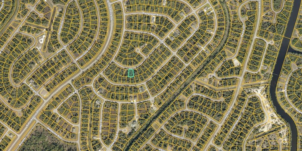 Photo of 1147203405 Whaling Road, North Port, FL 34288 (MLS # A4673877)